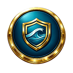 Badge Sentinella Costiera